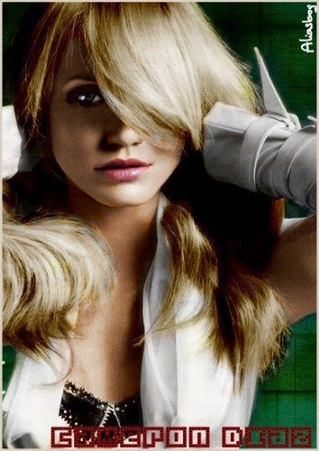 Cameron Diaz