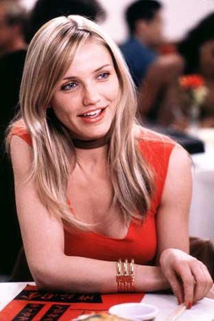 Cameron Diaz