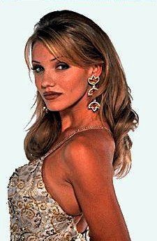 Cameron Diaz