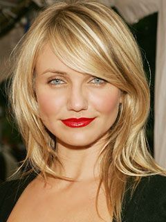 Cameron Diaz