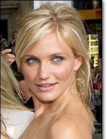 Cameron Diaz