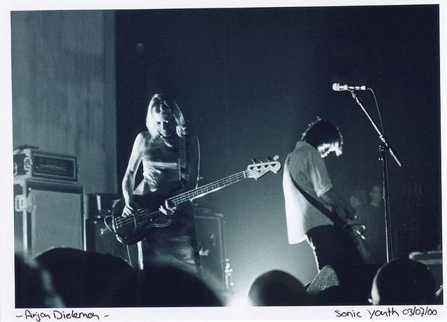 Sonic Youth