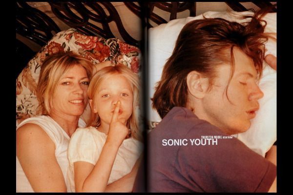 Sonic Youth