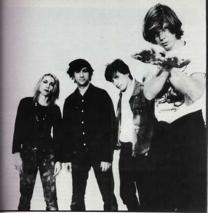 Sonic Youth
