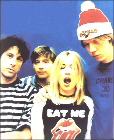 Sonic Youth