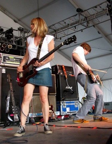 Sonic Youth