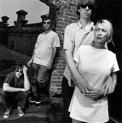 Sonic Youth