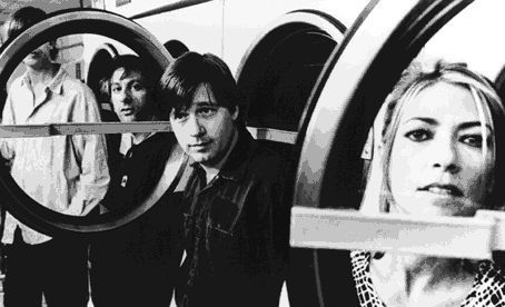 Sonic Youth