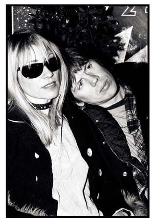 Sonic Youth