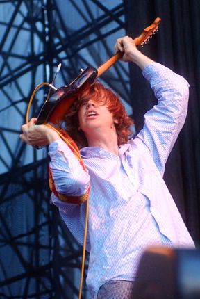 Sonic Youth