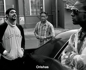 Orishas