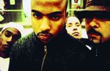 Orishas