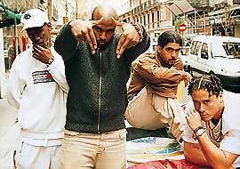 Orishas