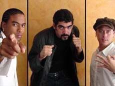 Orishas