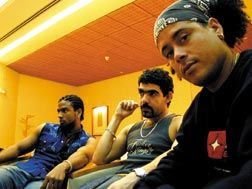 Orishas