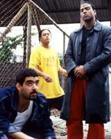 Orishas