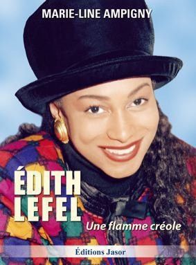 Edith Lefel