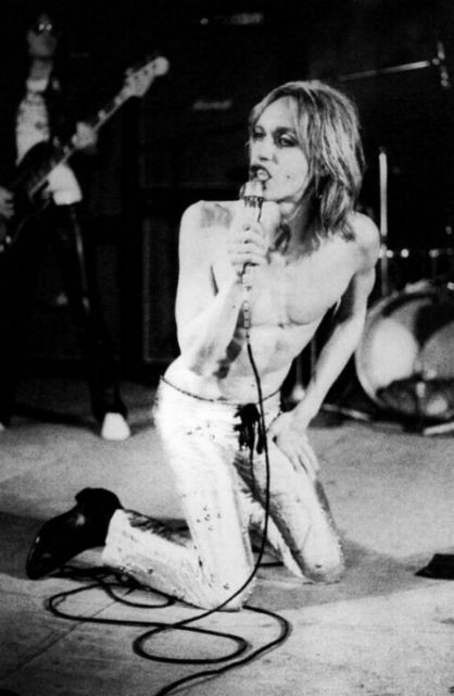 The Stooges