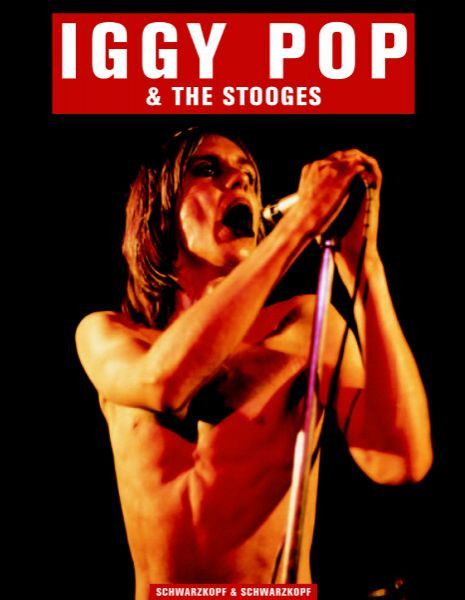 The Stooges