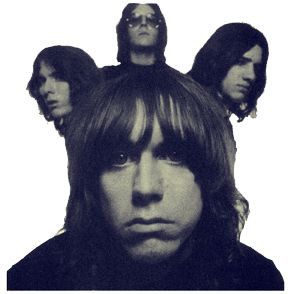 The Stooges