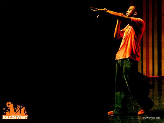 Kanye West
