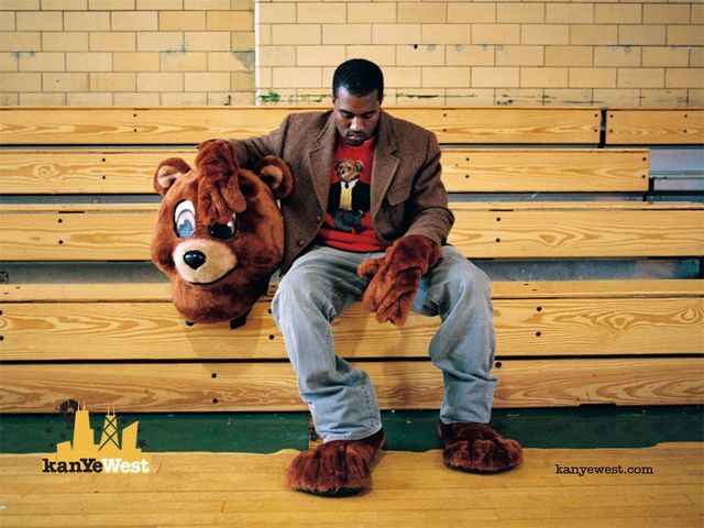 Kanye West