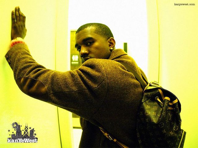 Kanye West