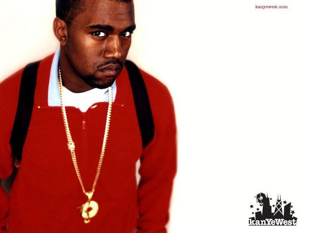 Kanye West