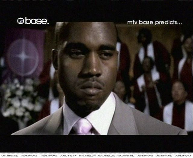 Kanye West