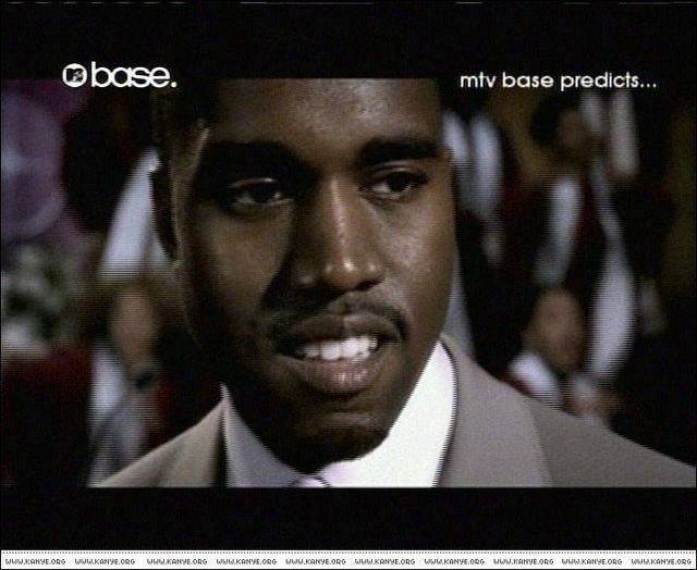 Kanye West
