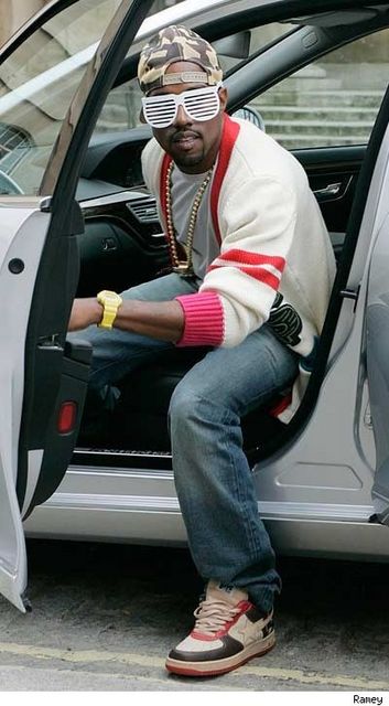 Kanye West