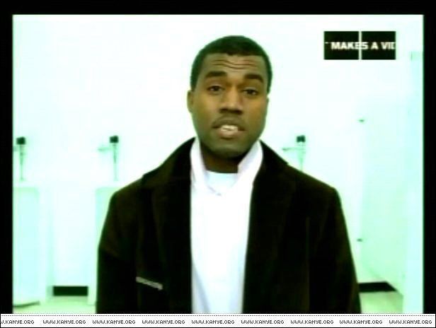 Kanye West