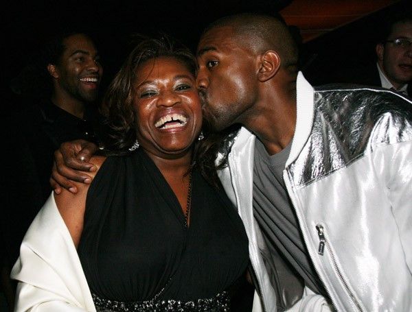 Kanye West