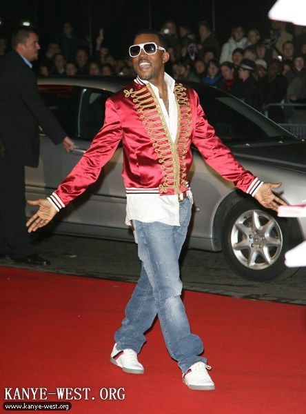 Kanye West