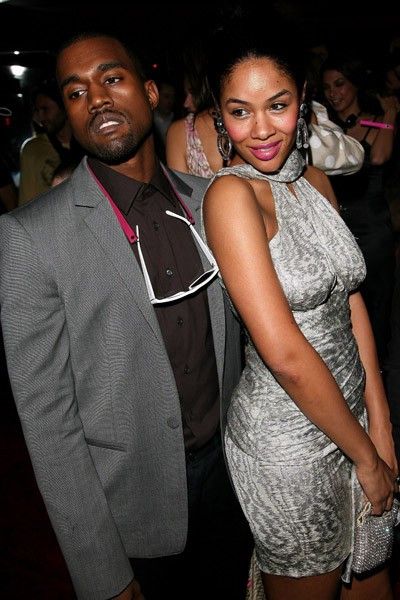 Kanye West