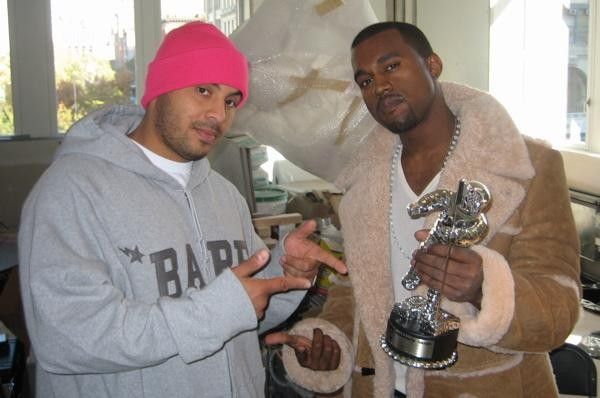 Kanye West