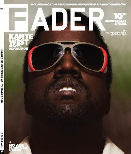 Kanye West
