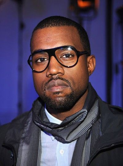 Kanye West