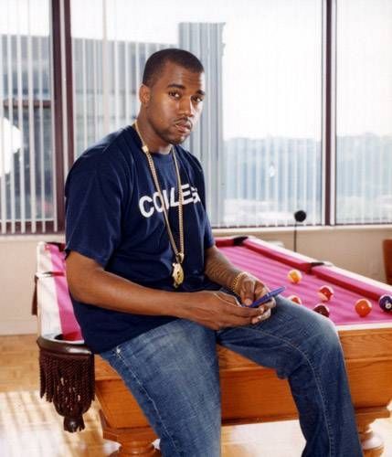 Kanye West