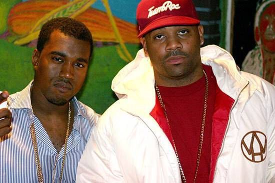 Kanye West