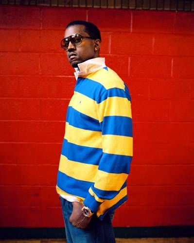 Kanye West