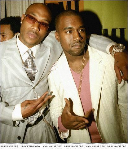 Kanye West
