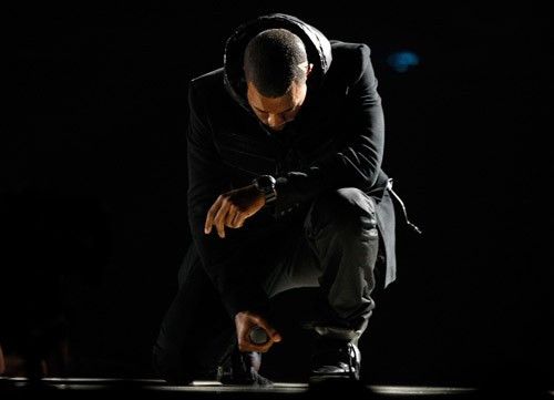 Kanye West