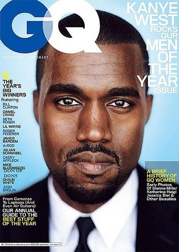 Kanye West