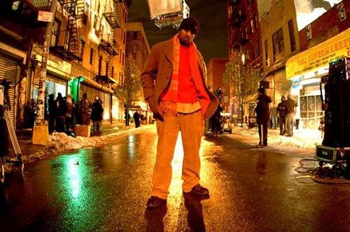 Kanye West