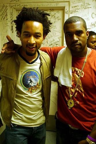 Kanye West