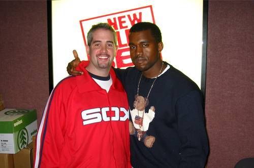 Kanye West