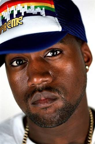 Kanye West