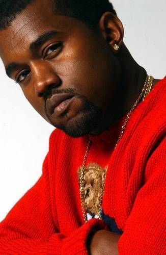 Kanye West