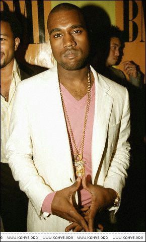 Kanye West